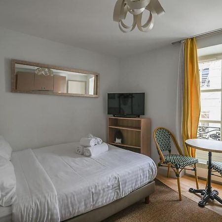 Ferienwohnung Paris, Opera 4D...En Plein Coeur De La Paris Exterior foto