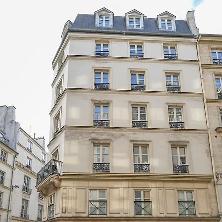 Ferienwohnung Paris, Opera 4D...En Plein Coeur De La Paris Exterior foto